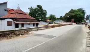 Perbaikan Jalan Raya Tanah Baru Depok Diapresiasi : Jalan Lebih Lebar dan Nyaman!