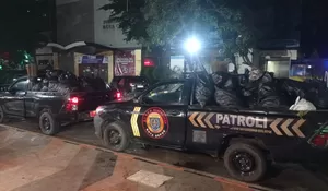 Malam Tahun Baru di Depok Hasilkan 50 Ton Sampah