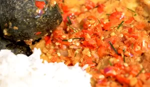 Ini Dia Resep Olahan Telur Simple yang Nikmat Banget Dimakan Bareng Nasi Hangat!