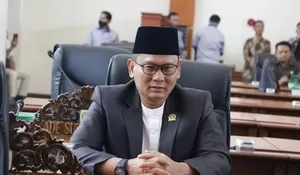 Fraksi Gerindra DPRD Kota Depok Dukung Pemkot Tuntaskan Masalah Sampah, Hamzah : Saya Yakin Supian Suri dan Chandra Rahmansyah Berani Berinovasi