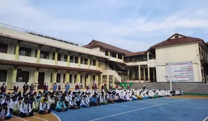 DPRD Jawa Barat Upayakan Penambahan Gedung SMA di Kota Depok, Perjumpaan dengan Disdik Sudah Dilakukan