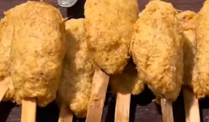 Ternyata Olahan Tempe Diparut Bisa Jadi Cemilan untuk Ide Jualan Bahkan Bekal Anak Sekolah yang Unik dan Enak!