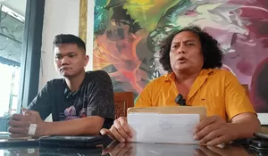 Sandi Damkar Dipecat Pemkot Depok, Deolipa Yumara :  Kita Kejar Secara Hukum