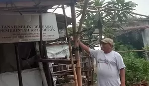 Tahun 2025, MTSN 2 Depok Dibangun, Ini Progres dan Lokasinya