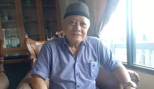 Mengenal Ujang Salahuddin, Pensiunan ASN Depok : Peduli Pendidikan, Aktif di Yayasan Islam Pendidikan Arrahmaniyah