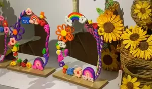 Serunya Melukis di Makna Art Space yang Bisa Jadi Ide Date atau Aktivitas Bareng Bestie Asik di Bogor!