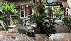 Perlu Nongkrong Nih di Hidden Coffee Shop di Tengah Kota Bogor yang Bikin Tenang dan Syahdu Abis!