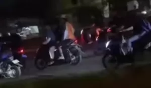 Pemuda Bebas Tawuran Dekat Kantor Polisi, TNI dan Kabupaten Bogor di Wilayah Hukum Depok, Guru Besar UI Bilang Gini