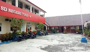 ABK Jangan Khawatir, SDN Tugu 4 Kota Depok Jadi Sekolah Inklusi di Cimanggis