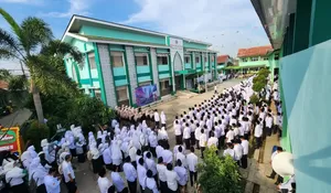 MTsN Depok Sajikan Tiga Kelas Peminatan, Berikut Mata Pelajarannya