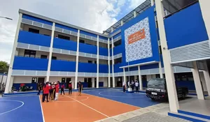 Unik! SMPN 32 Depok Terapkan Budaya One Day No Trash, Sampah Dibawa Pulang