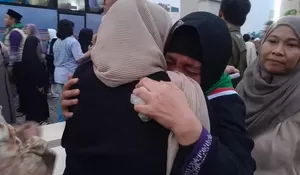 Penerbitan Visa Jadi Kendala, Petugas hingga Istri Wabup Terpaksa Tunda Keberangkatan