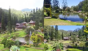 Tempat Staycation Family Friendly di Puncak yang Asri dan Sejuk, Cocok Untuk Liburan Akhir Pekan!