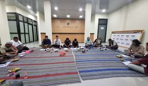 Perkara Jadwal Diundur, Usulan Musrenbang Kelurahan Duren Mekar Dalam Proses Rekap