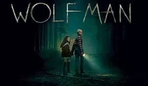 Sinopsis Film Wolf Man: Film Horor Thriller dengan Kisah Teror Misterius Manusia Srigala!