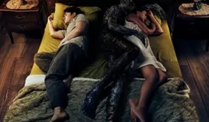 Menghadirkan Kengerian Teror Jin Dasim dalam Film Pengantin Setan, Simak Sinopsis Lengkapnya!