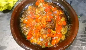 Inilah Resep Sambal Gami Ikan Kakap Khas Bontang, Bisa Membuat Makan Nasi Semakin Nikmat!