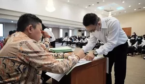 BKPSDM Depok Umumkan Hasil Seleksi PPPK Tahap II 2024: Ini Hasilnya dan Jadwal Seleksi Selanjutnya