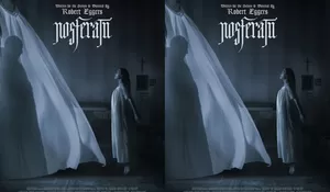 Segera Hadir di Bioskop Indonesia dengan Kengerian Vampir Haus Darah, Begini Sinopsis Film Horor Klasik Nosferatu!