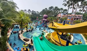 Ayo Nikmati Liburan Seru di Citra Raya Water Worlddengan Promo Spesial untuk Warga Banten, Jabar dan Jakarta!