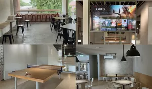 Tempat Nongkrong Hitz di Tengah Kota Bogor yang Cozy Abis, Bisa Main Pingpong dan Bisa Nonton di Netfilx Juga Lho!