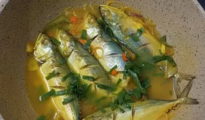 Masaknya Cuma Direbus dan Gak Pakai Minyak, Tapi Bisa Membuat Menu Masakan Harian yang Enak!