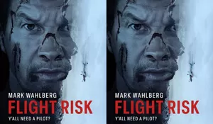 Sudah Tayang! Cek Sinopsis Film Flight Risk dengan Ketegangan Saat di Udara yang Dialami Anggota FBI