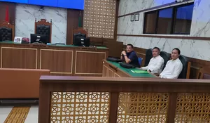 PN Depok Tolak Gugatan yang Diajukan Prasetyo Utomo, Begini Putusannya