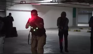 Inovatif! Kodim 0508 Depok Hadirkan Sensasi Perang Perkotaan Lewat Tactical Game (G-TAG), Catat Lokasi dan Jadwalnya!