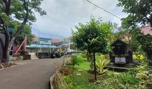 SMAN 5 Depok Godok Eduwisata 2025, Ini Tujuannya! 