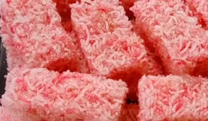 Cuma dari Olahan Bihun, Ternyata Bisa Membuat Cemilan yang Renyah dan Manis yang Nagih Banget!