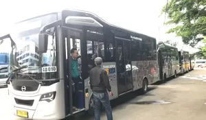 Organda Minta Pemkot Depok Bersiap untuk Proses Pindah Tangan BisKita dari BPTJ Kemenhub