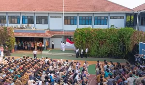SMA Negeri 8 Depok Kembalikan 50 Ijazah Alumninya, Ada Apa Yaa!?