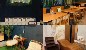 Tempat Nongki Baru di Depok yang Nyaman Banget, Apalagi Tempatnya Estetik dan Homey Banget!