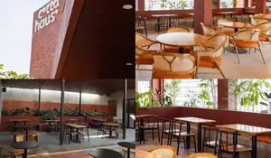 Coffee Shop Baru di Bogor dengan Tempat Nongki Estetik dan Cozy yang Bikin Betah Berlama-Lama!