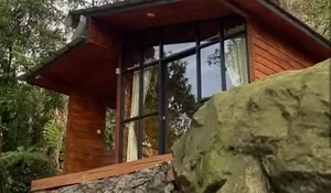 Glamping Villa Baru dengan Kolam Renang di Lewihaja Hill yang Bisa Jadi Tempat Honeymoon atau Staycation!