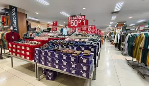 Catat Tanggalnya! Ramayana Gelar Harga Gila Pra Ramadan 