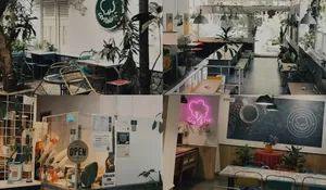 Ngopi dan Nongkrong Murah dengan Suasana Cozy di Cerita Lain Cafe, yang Menunya Mulai dari Rp 4 Ribu!