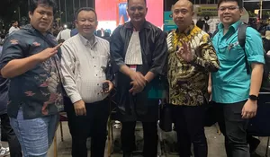 Sengketa Pilkada Bekasi 2024 di MK Berakhir, Kemenangan Tri Adhianto dan Abdul Harris Bobihoe Sah