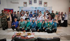 Anggaran Musrenbang 2026 Pangkalanjati Baru Depok Kurang Banyak, Dorong Dewan Bantu Via Pokir