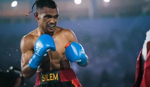 Silem Amanatun Soe, Petinju Depok yang Harumkan Negara, Sering Keluar Kota Demi Naik Ring, Latih Petinju Muda : Bagian 2