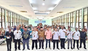 Hasil Musrenbang Kelurahan Bojongsari : Infrastruktur Masih Jadi Dambaan Warga