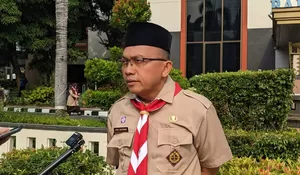 Pemkot Depok Minta Warga Ikut KDS Beasiswa