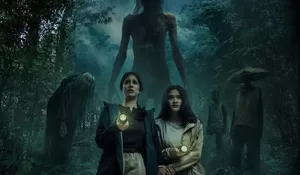 Sudah Tayang! Hadirkan Kegerian di Bisokop dengan Kisah Nyata Teror Saat Naik Gunung di Petaka Gunung Gede