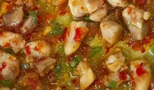 Ternyata Olahan Ayam Dioseng Bumbu Taican Ini Cocok Jadi Menu Sehari-Hari yang Bikin Nasi Cepat Habis!