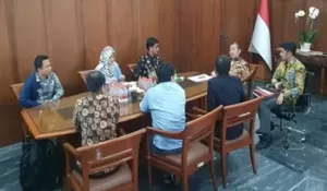 INH bakal Bangun Kampung Indonesia di Gaza Palestina