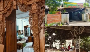 Rumah Makan Sunda di Bogor yang Banyak Refill Gratisnya! Cocok Buat Cucurak Bareng Keluarga!