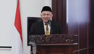 Baznas Gali Kelihaian Pelajar SMP Depok, Sajikan Tiga Lomba Sambut Ramadan