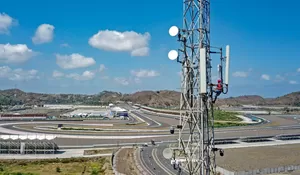 Indosat Ooredoo Hutchison Catatkan Kinerja Unggul di 2024, Laba Bersih Tumbuh 38,1 Persen dan Peningkatan EBITDA 10,2 Persen