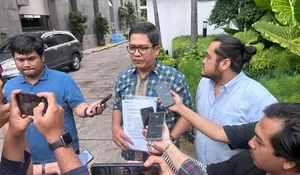 Pengacara Desak KPK Beri Izin Agustiani Tio Fridelina Berobat ke China